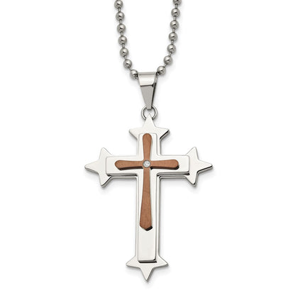 High Quality Luxury Necklaces for Women by Ryan Jonathan Fine Jewelry
