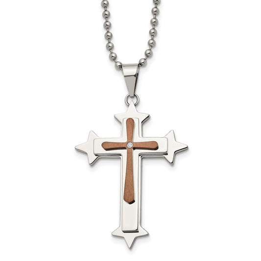 High Quality Luxury Necklaces for Women by Ryan Jonathan Fine Jewelry
