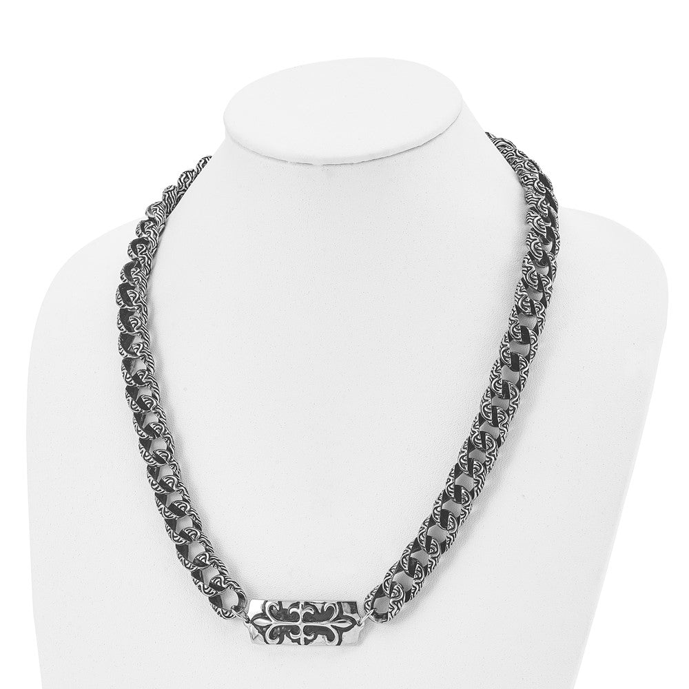 High Quality Luxury Necklaces for Women by Ryan Jonathan Fine Jewelry