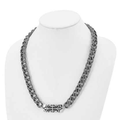 High Quality Luxury Necklaces for Women by Ryan Jonathan Fine Jewelry