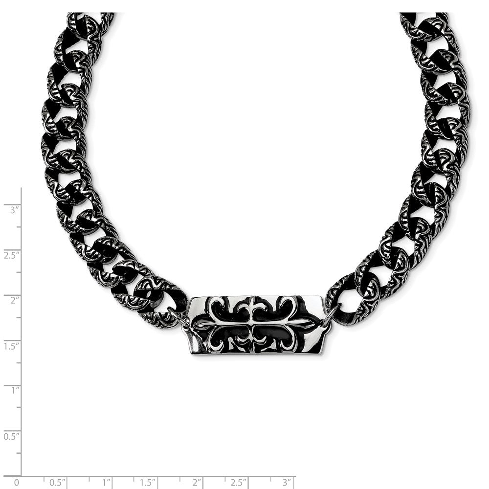 High Quality Luxury Necklaces for Women by Ryan Jonathan Fine Jewelry
