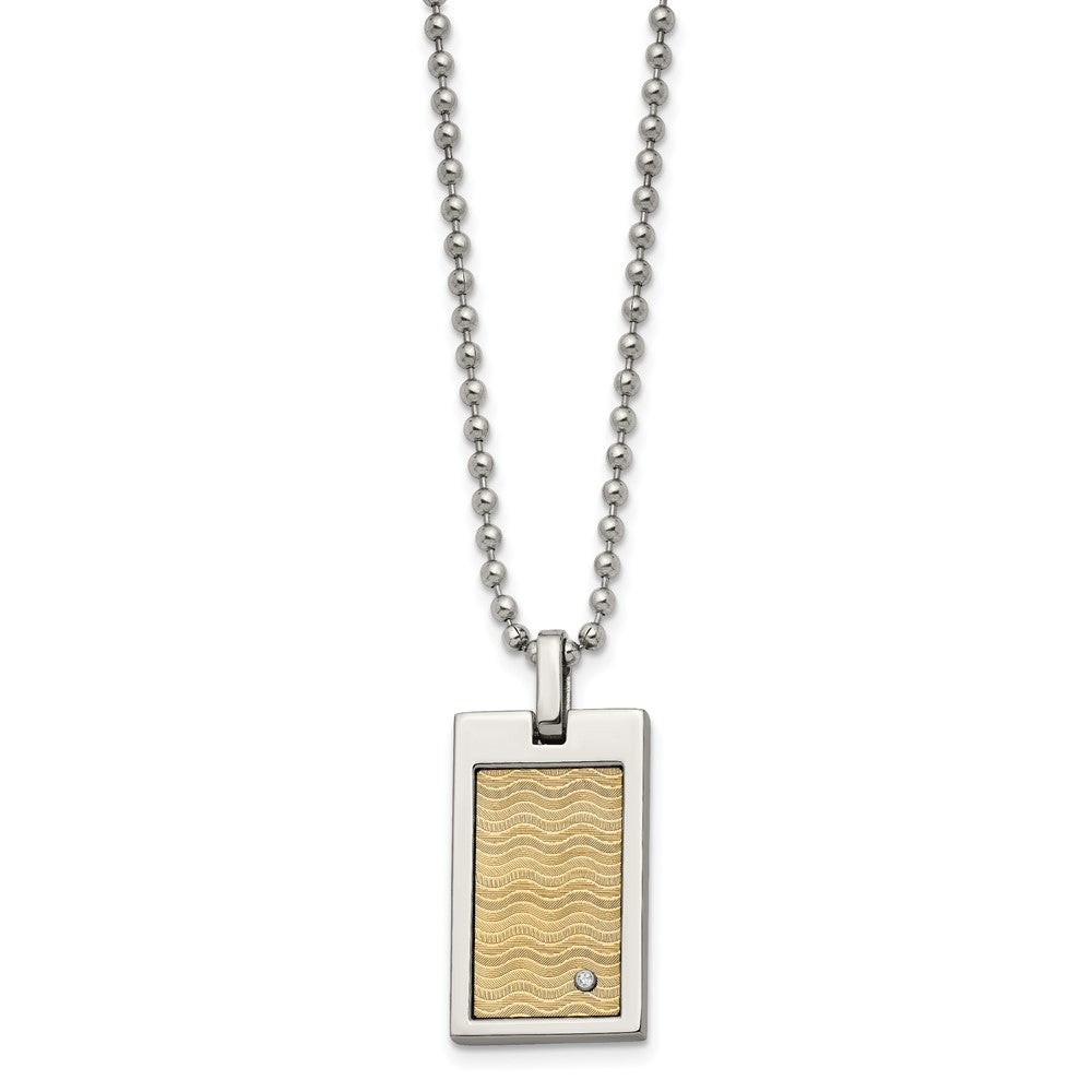 High Quality Luxury Necklaces for Women by Ryan Jonathan Fine Jewelry