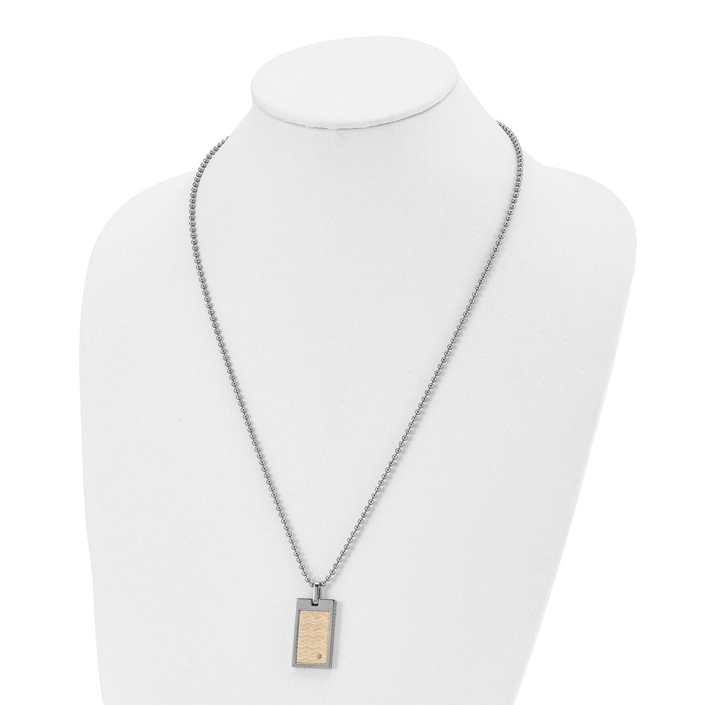 High Quality Luxury Necklaces for Women by Ryan Jonathan Fine Jewelry