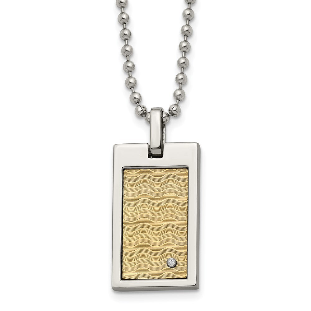High Quality Luxury Necklaces for Women by Ryan Jonathan Fine Jewelry