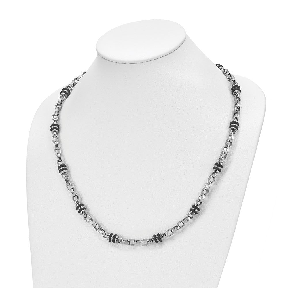 High Quality Luxury Necklaces for Women by Ryan Jonathan Fine Jewelry