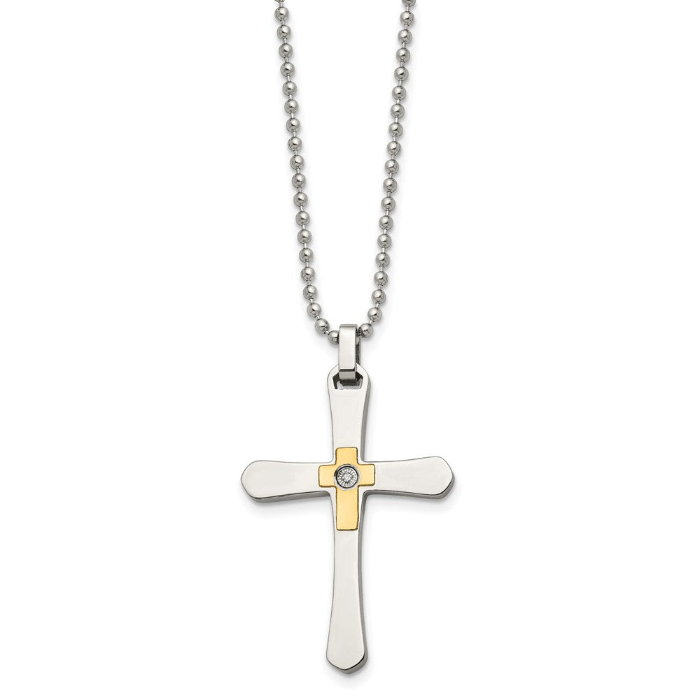 High Quality Luxury Necklaces for Women by Ryan Jonathan Fine Jewelry
