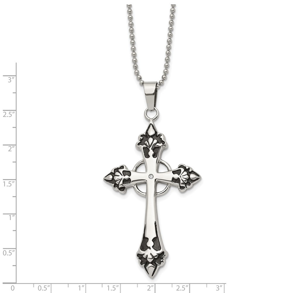 High Quality Luxury Necklaces for Women by Ryan Jonathan Fine Jewelry