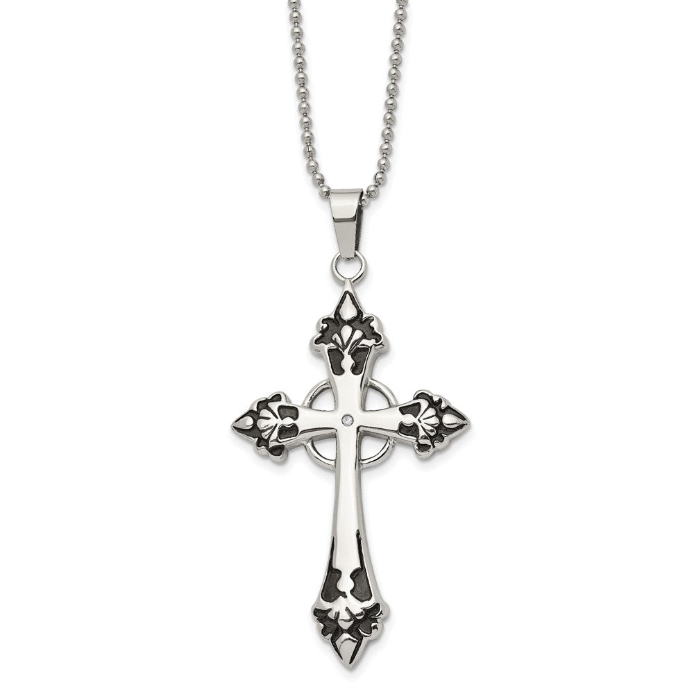 High Quality Luxury Necklaces for Women by Ryan Jonathan Fine Jewelry