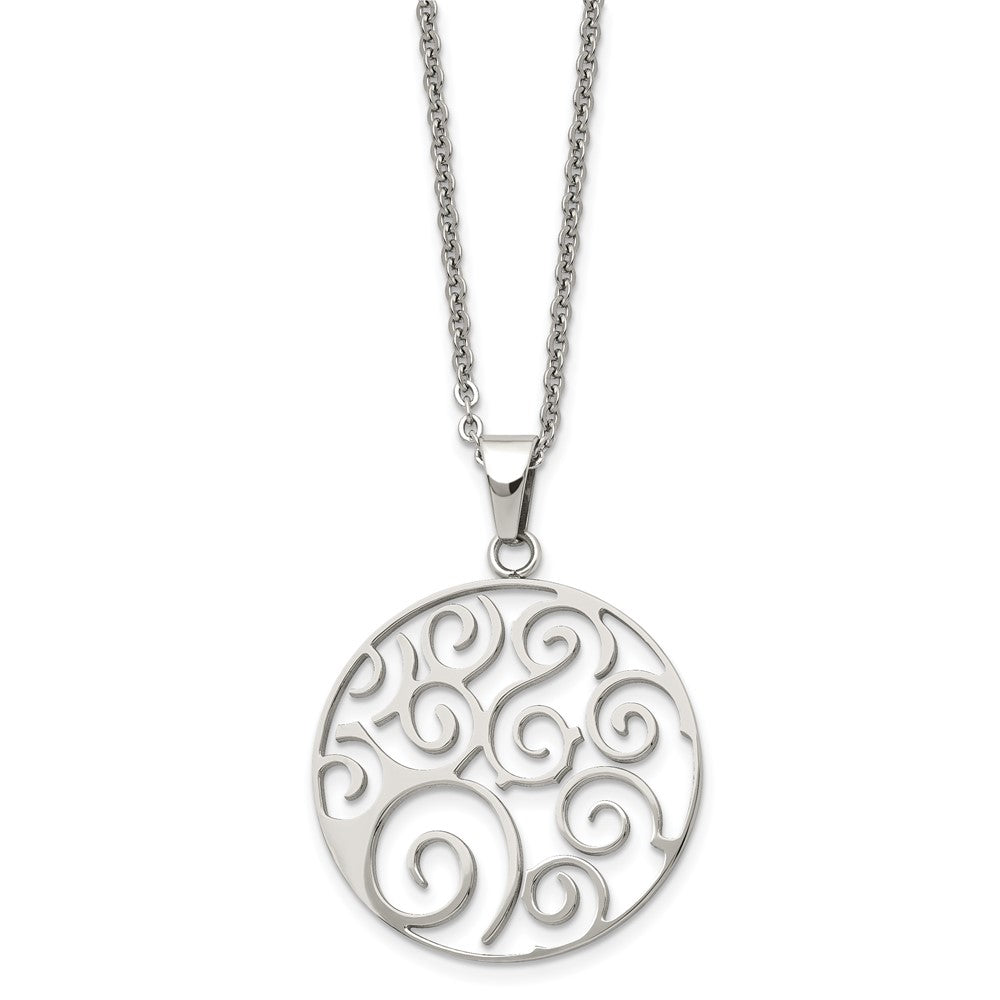 High Quality Luxury Necklaces for Women by Ryan Jonathan Fine Jewelry