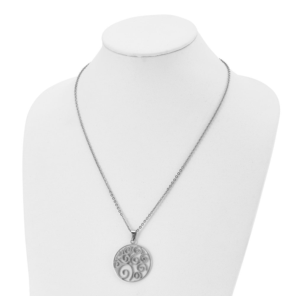 High Quality Luxury Necklaces for Women by Ryan Jonathan Fine Jewelry