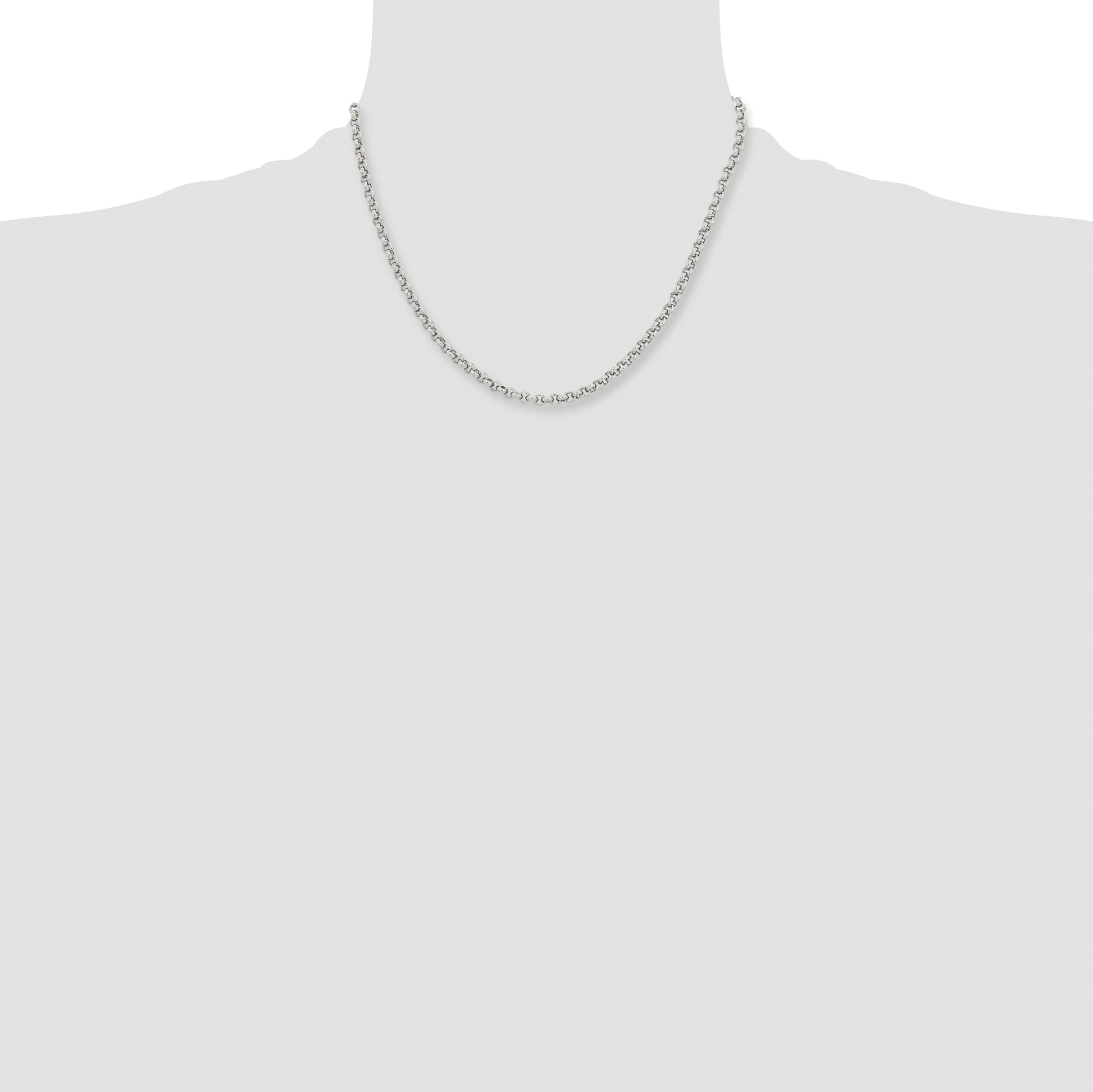 High Quality Luxury Necklaces for Women by Ryan Jonathan Fine Jewelry