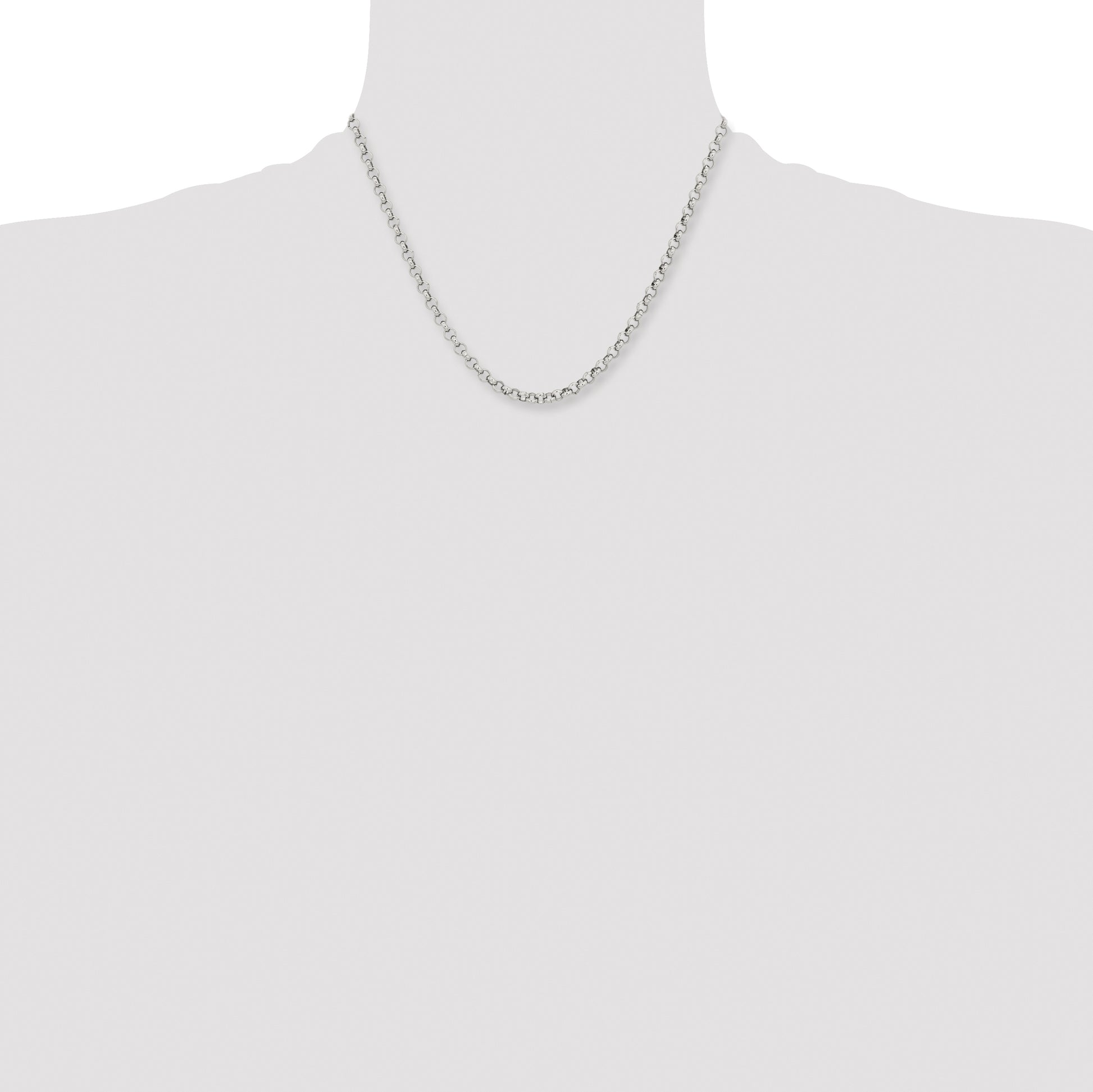 High Quality Luxury Necklaces for Women by Ryan Jonathan Fine Jewelry