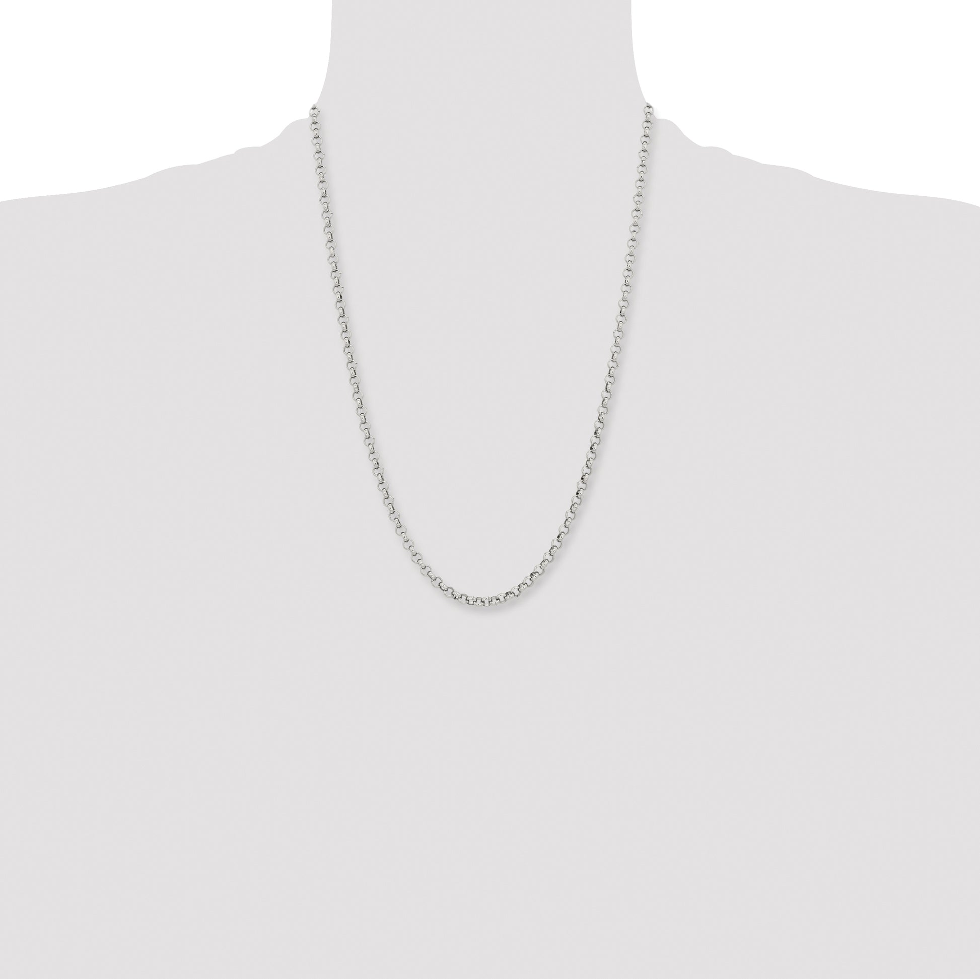 High Quality Luxury Necklaces for Women by Ryan Jonathan Fine Jewelry