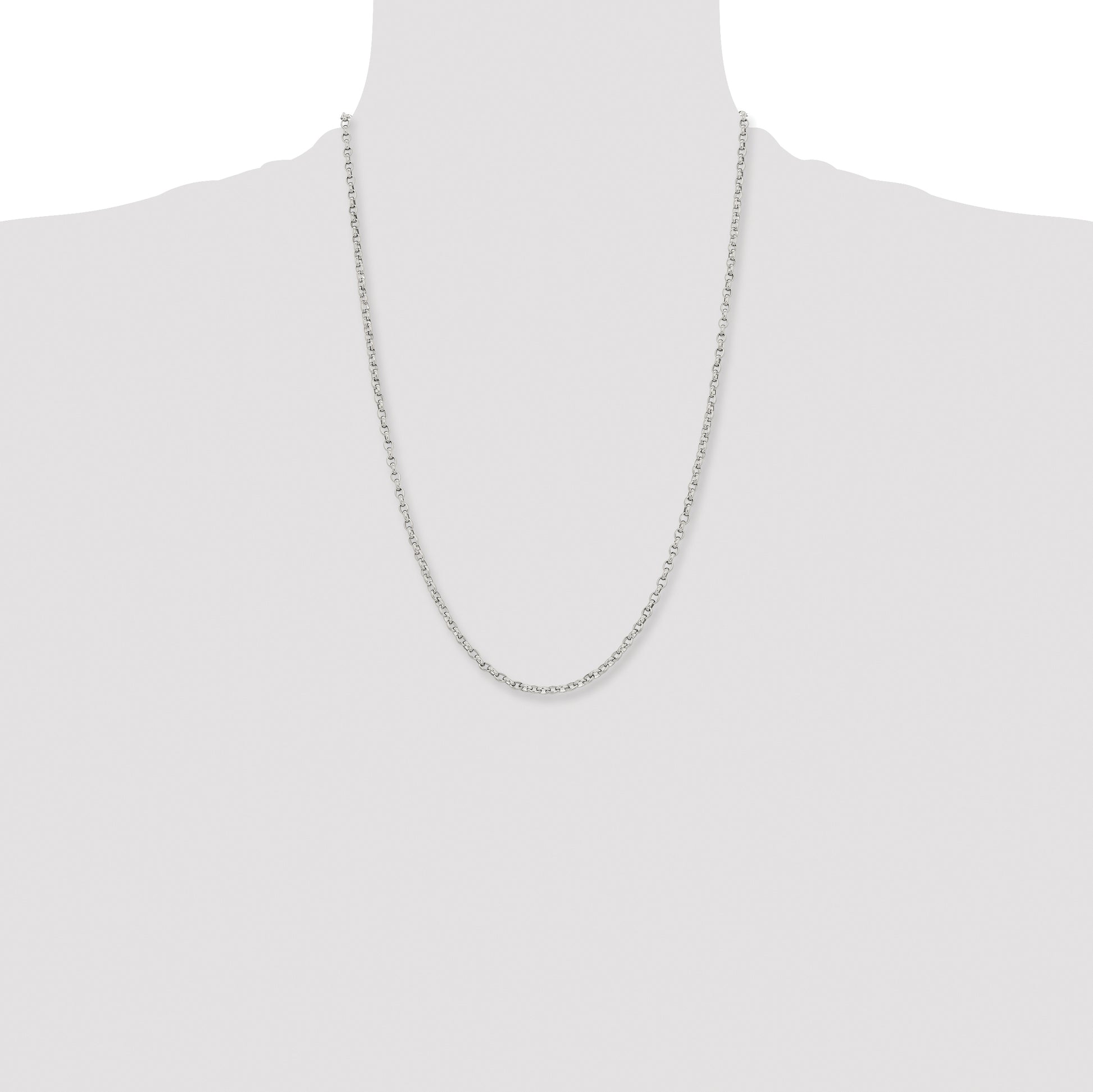 High Quality Luxury Necklaces for Women by Ryan Jonathan Fine Jewelry