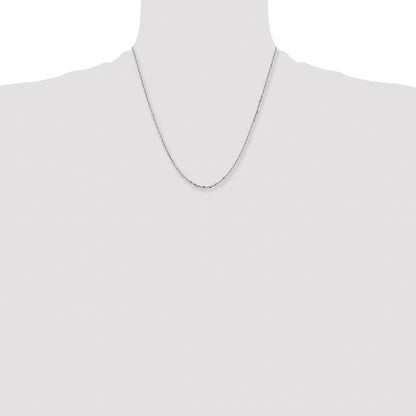 High Quality Luxury Necklaces for Women by Ryan Jonathan Fine Jewelry