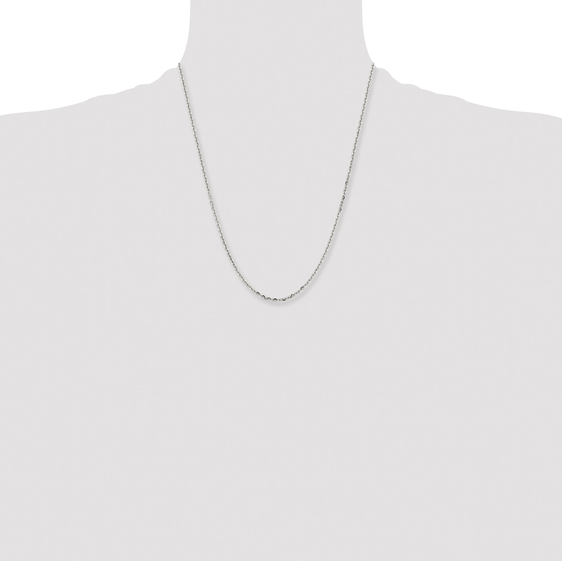 High Quality Luxury Necklaces for Women by Ryan Jonathan Fine Jewelry