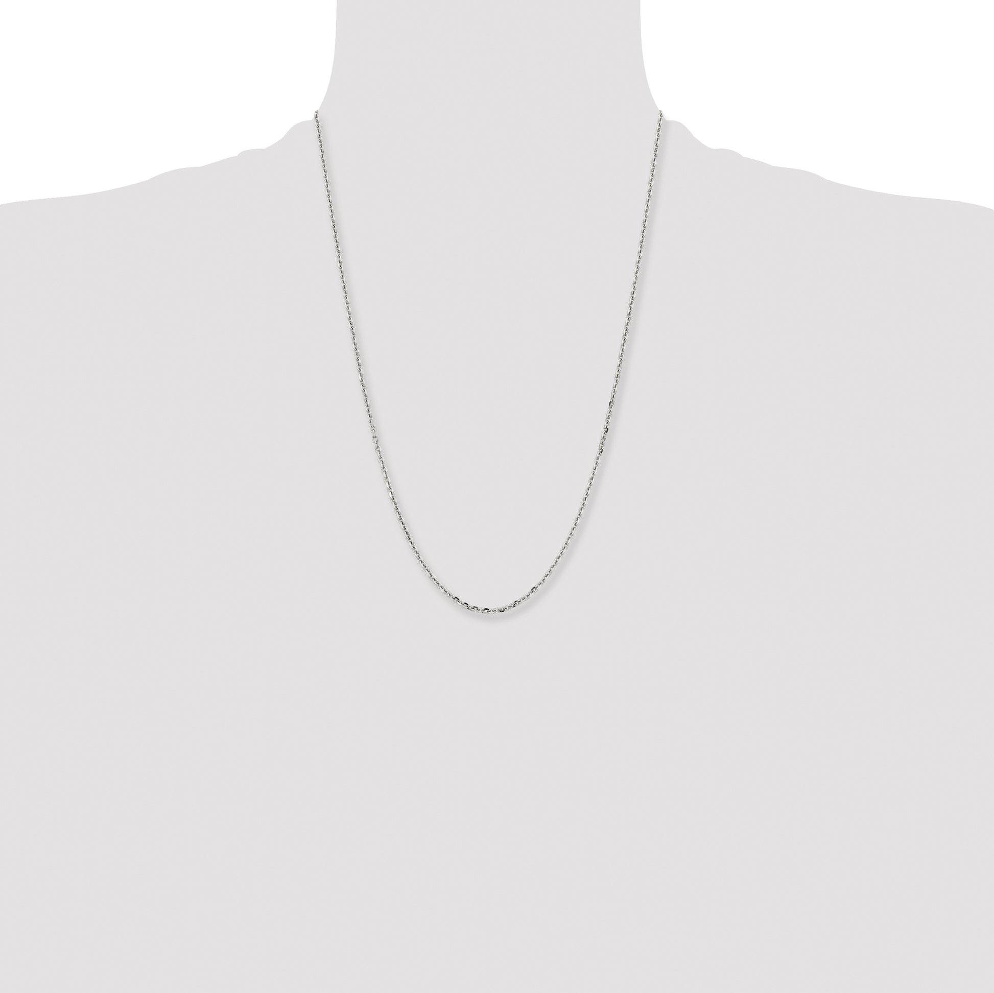 High Quality Luxury Necklaces for Women by Ryan Jonathan Fine Jewelry