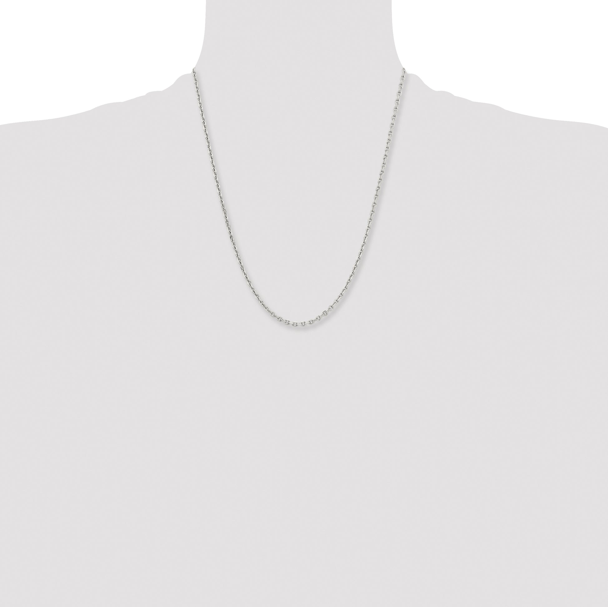 High Quality Luxury Necklaces for Women by Ryan Jonathan Fine Jewelry