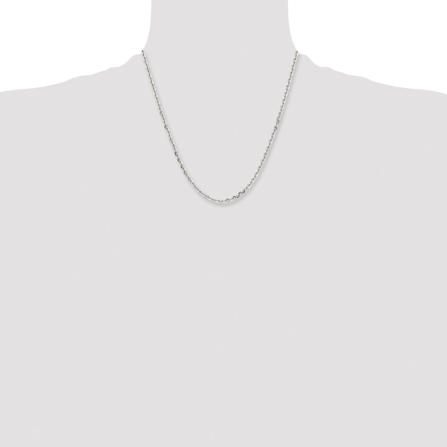 High Quality Luxury Necklaces for Women by Ryan Jonathan Fine Jewelry