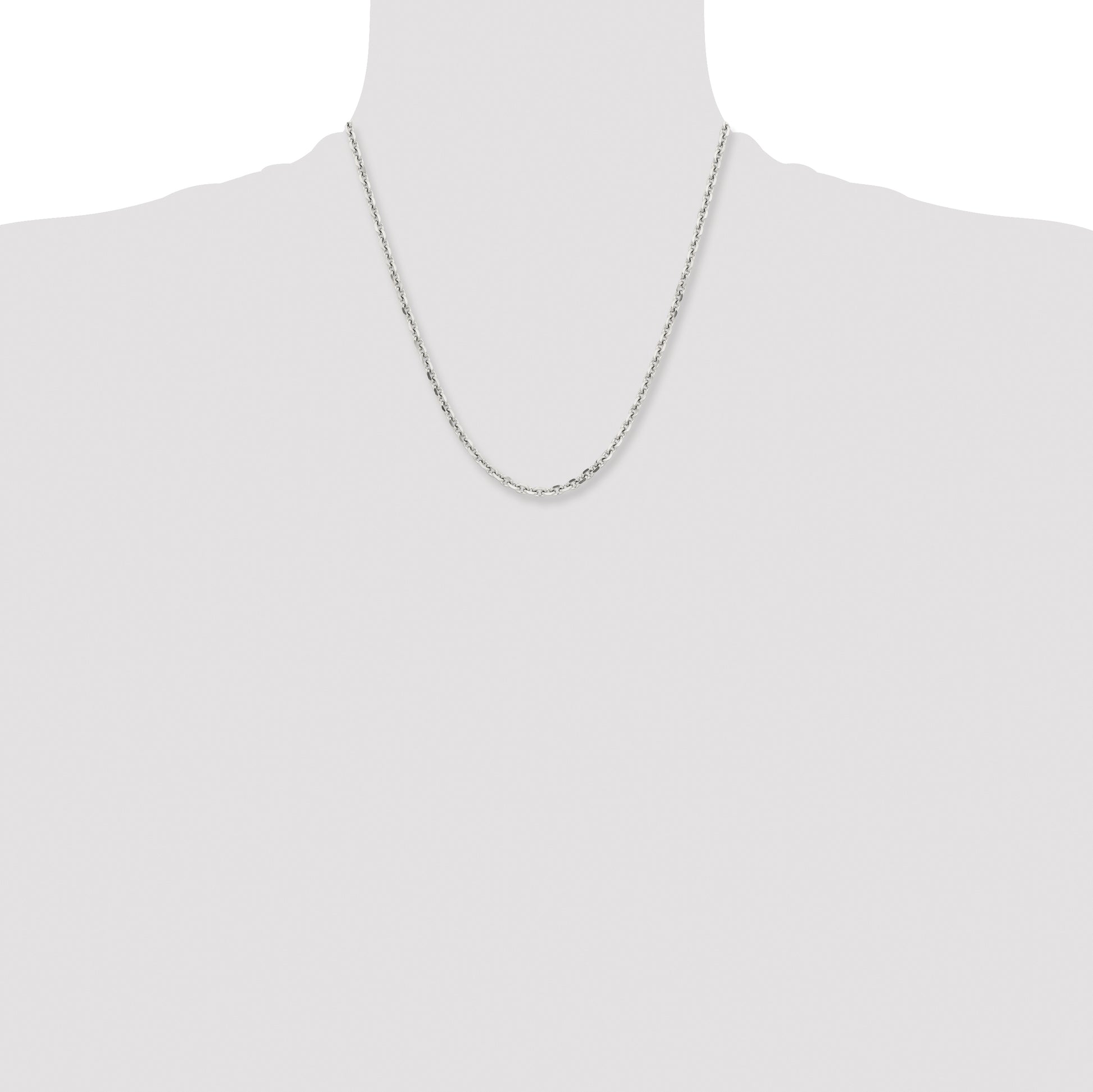 High Quality Luxury Necklaces for Women by Ryan Jonathan Fine Jewelry