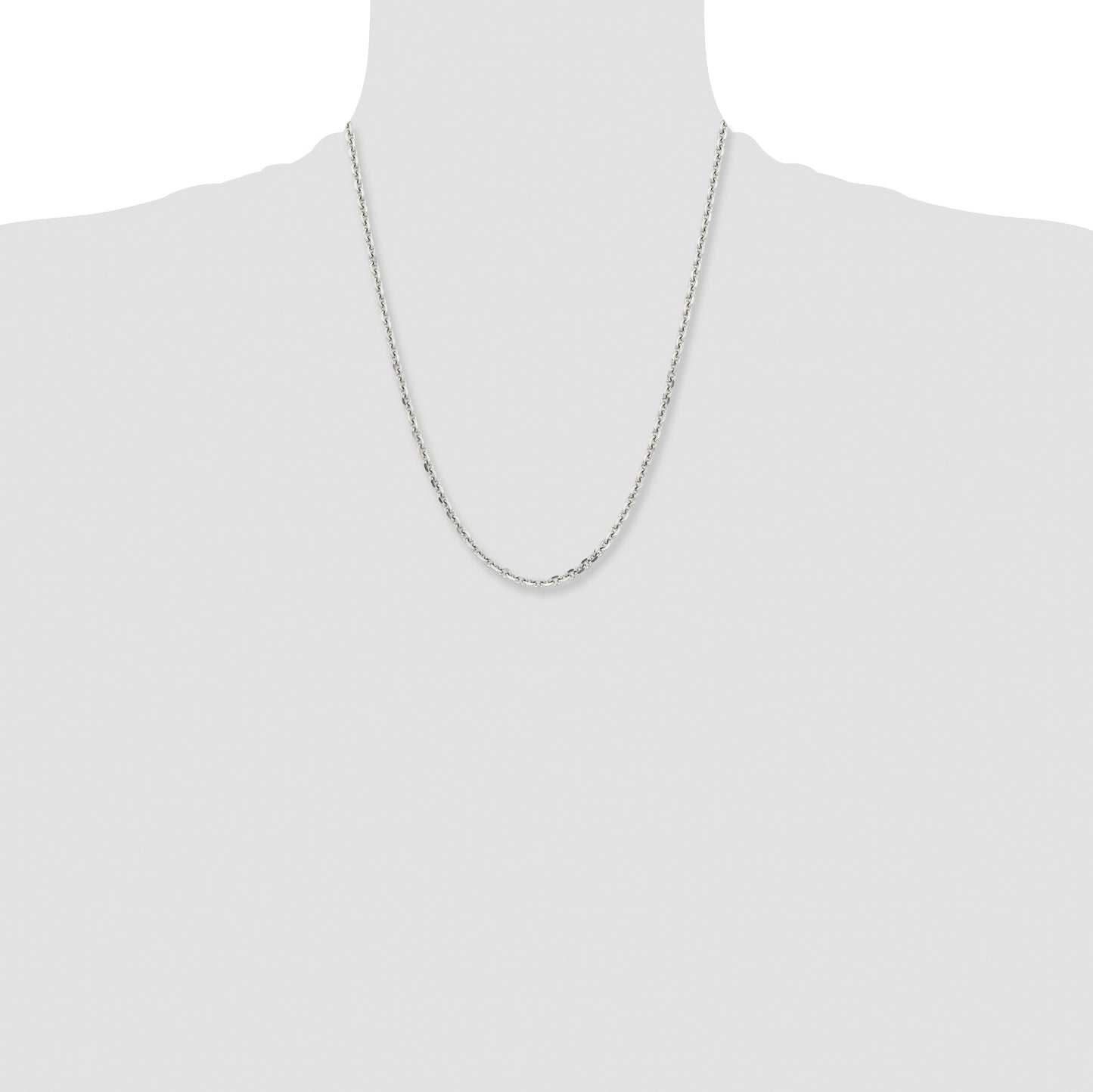 High Quality Luxury Necklaces for Women by Ryan Jonathan Fine Jewelry