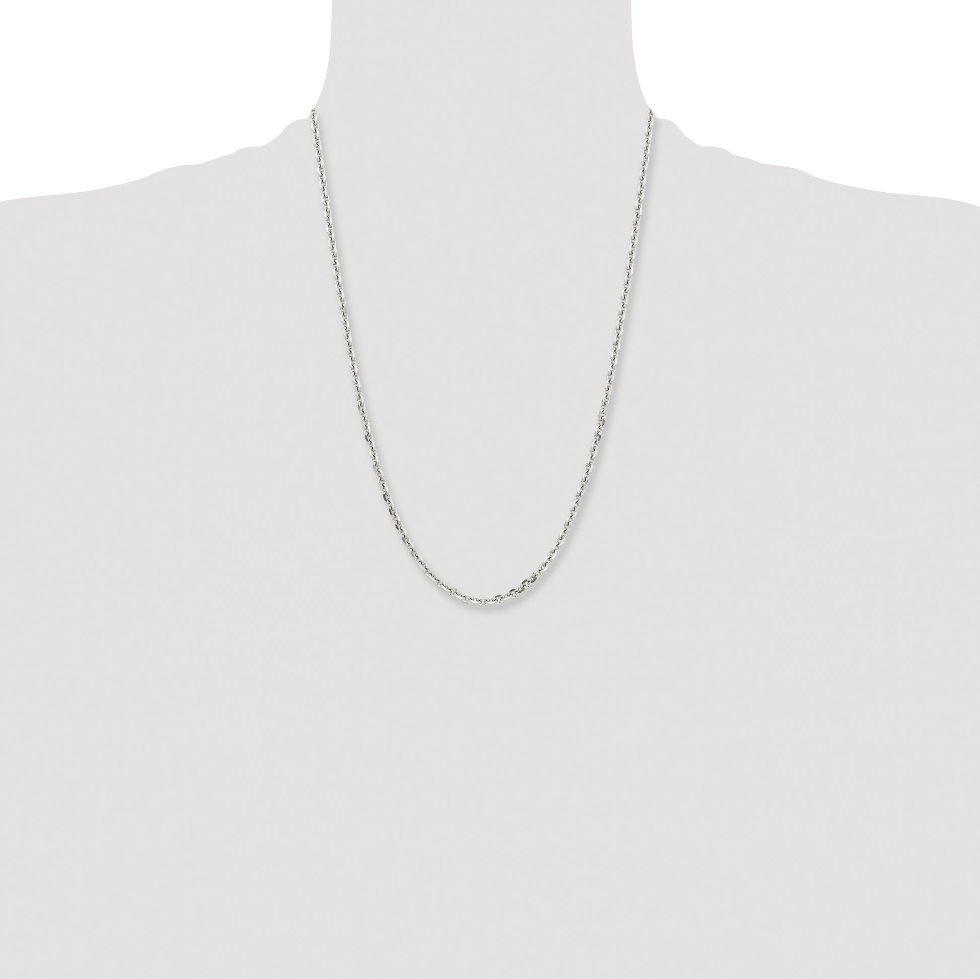 High Quality Luxury Necklaces for Women by Ryan Jonathan Fine Jewelry