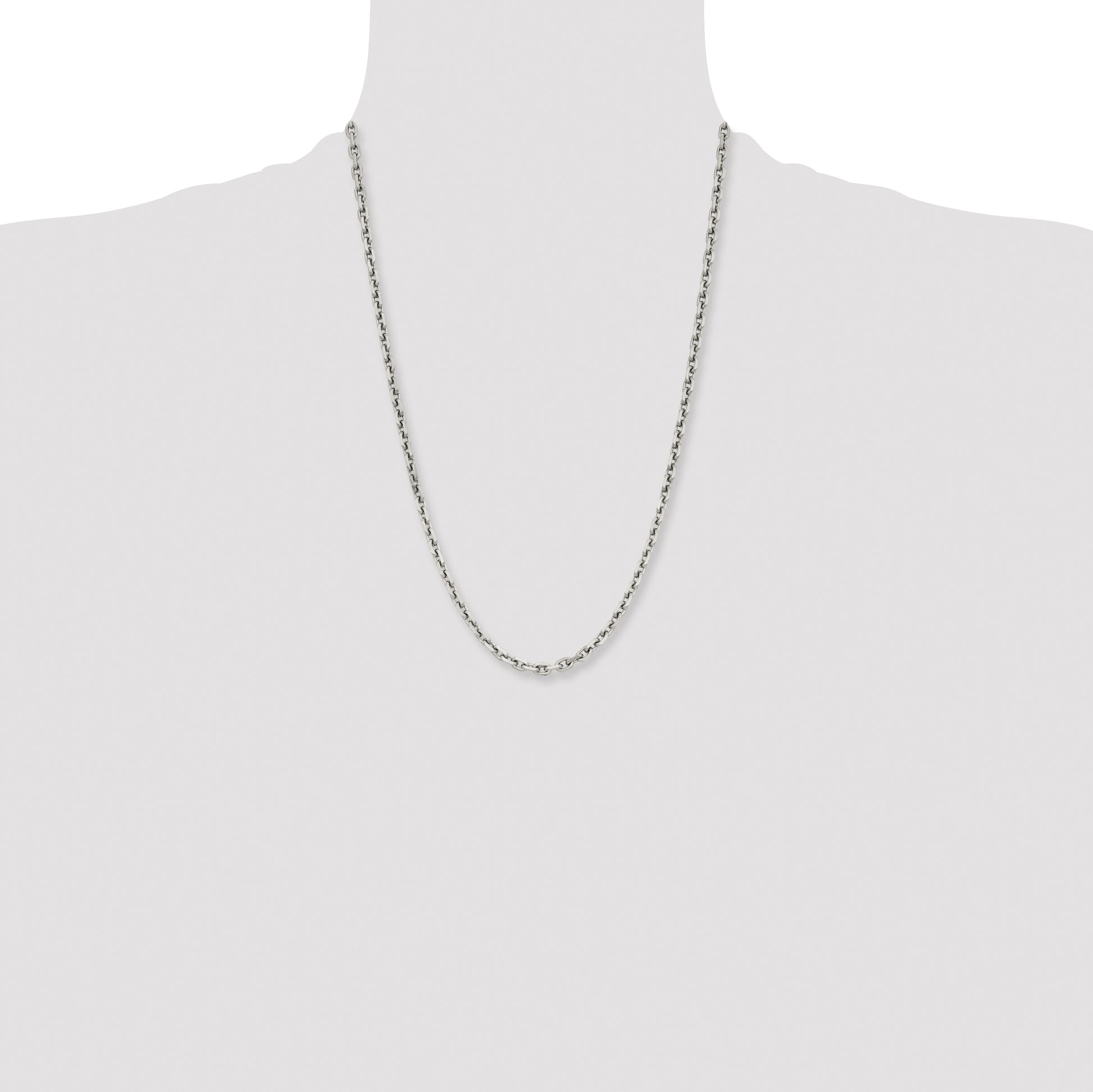 High Quality Luxury Necklaces for Women by Ryan Jonathan Fine Jewelry