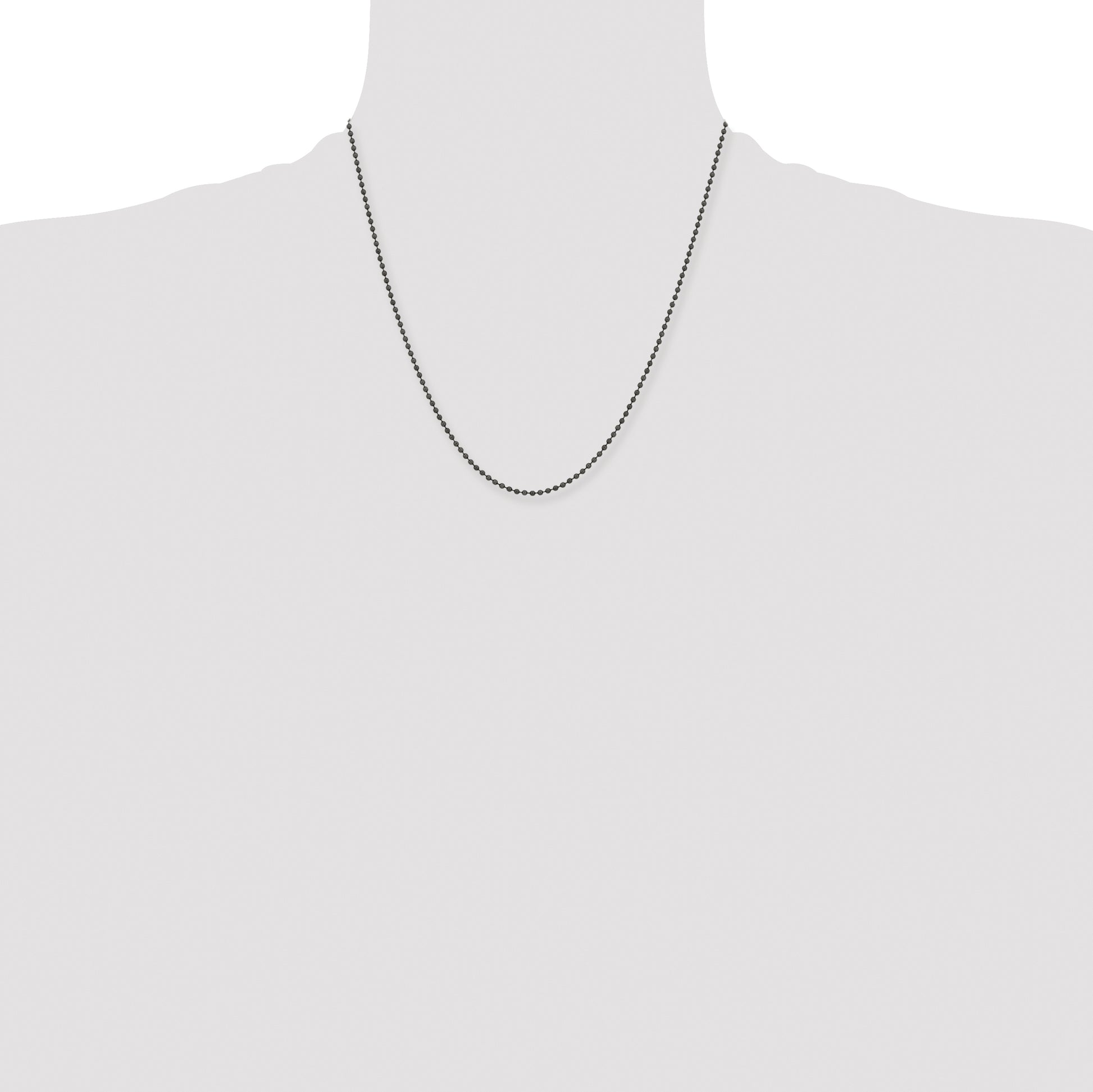 High Quality Luxury Necklaces for Women by Ryan Jonathan Fine Jewelry