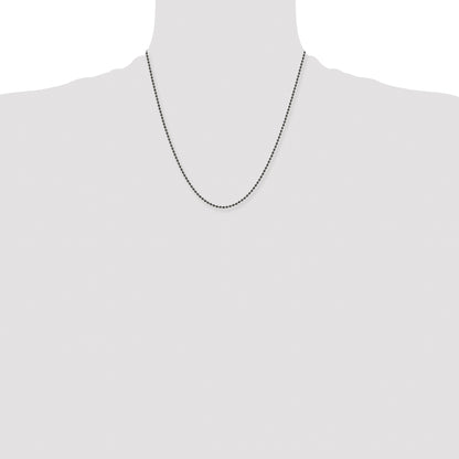 High Quality Luxury Necklaces for Women by Ryan Jonathan Fine Jewelry