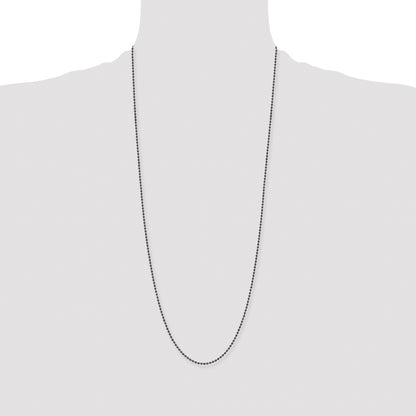 High Quality Luxury Necklaces for Women by Ryan Jonathan Fine Jewelry