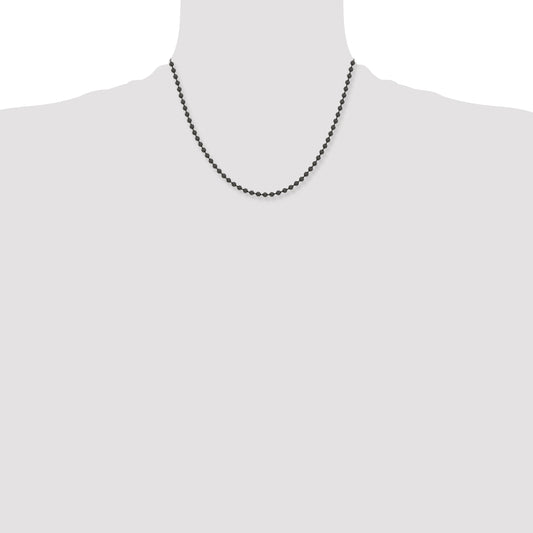 High Quality Luxury Necklaces for Women by Ryan Jonathan Fine Jewelry