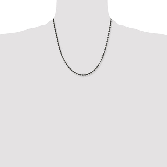 High Quality Luxury Necklaces for Women by Ryan Jonathan Fine Jewelry