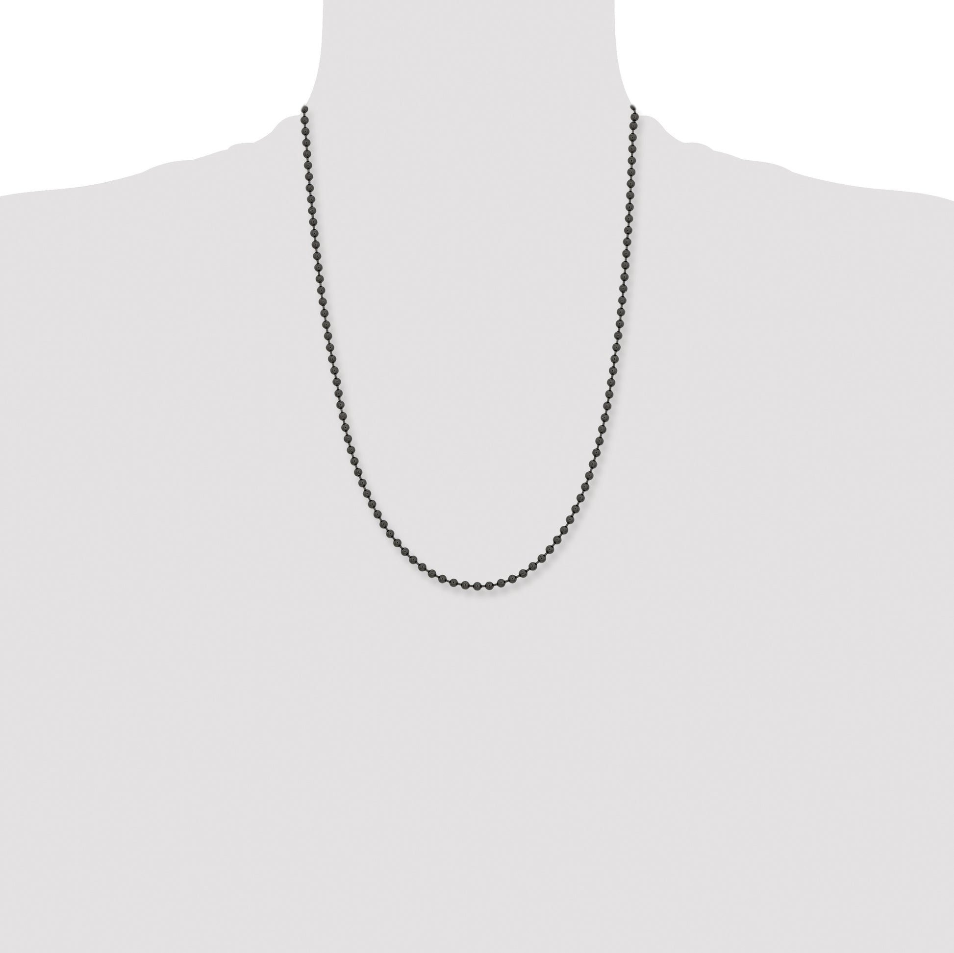 High Quality Luxury Necklaces for Women by Ryan Jonathan Fine Jewelry