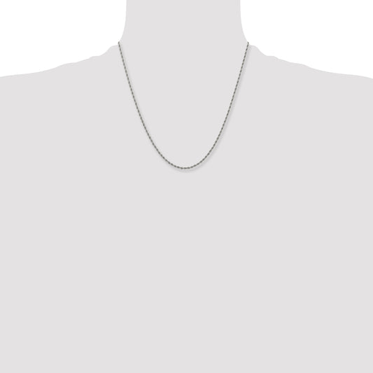 High Quality Luxury Necklaces for Women by Ryan Jonathan Fine Jewelry