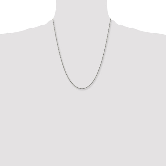 High Quality Luxury Necklaces for Women by Ryan Jonathan Fine Jewelry