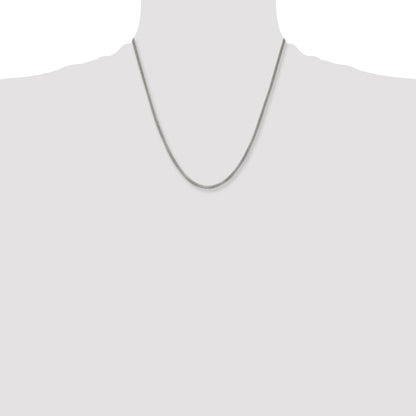 High Quality Luxury Necklaces for Women by Ryan Jonathan Fine Jewelry
