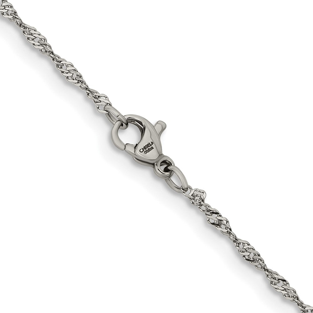 High Quality Luxury Necklaces for Women by Ryan Jonathan Fine Jewelry