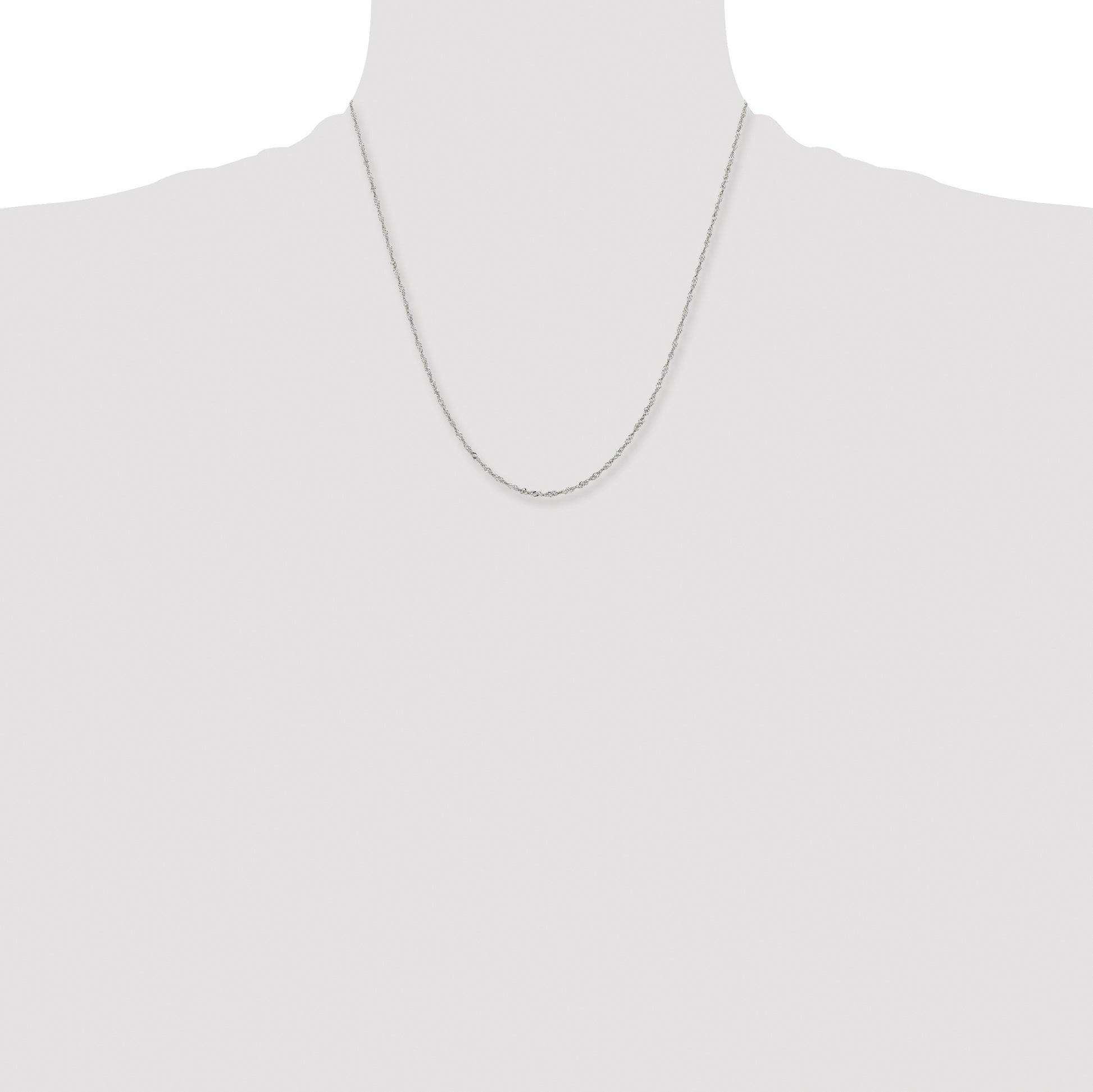 High Quality Luxury Necklaces for Women by Ryan Jonathan Fine Jewelry