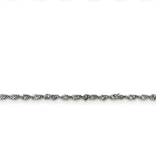 High Quality Luxury Necklaces for Women by Ryan Jonathan Fine Jewelry