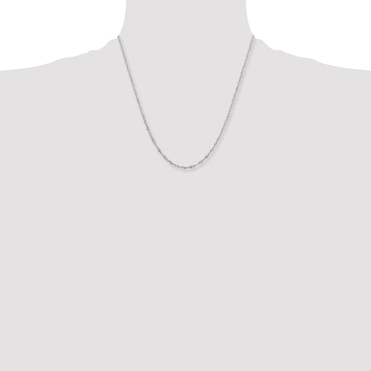 High Quality Luxury Necklaces for Women by Ryan Jonathan Fine Jewelry