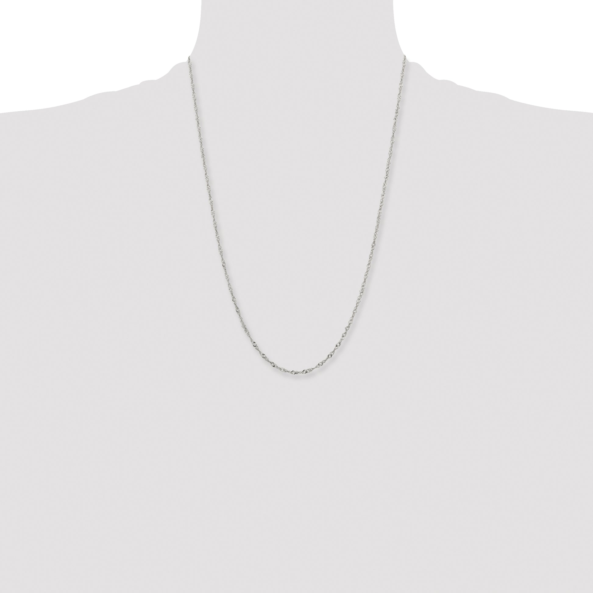 High Quality Luxury Necklaces for Women by Ryan Jonathan Fine Jewelry