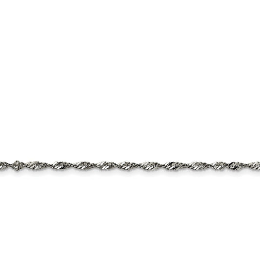 High Quality Luxury Necklaces for Women by Ryan Jonathan Fine Jewelry