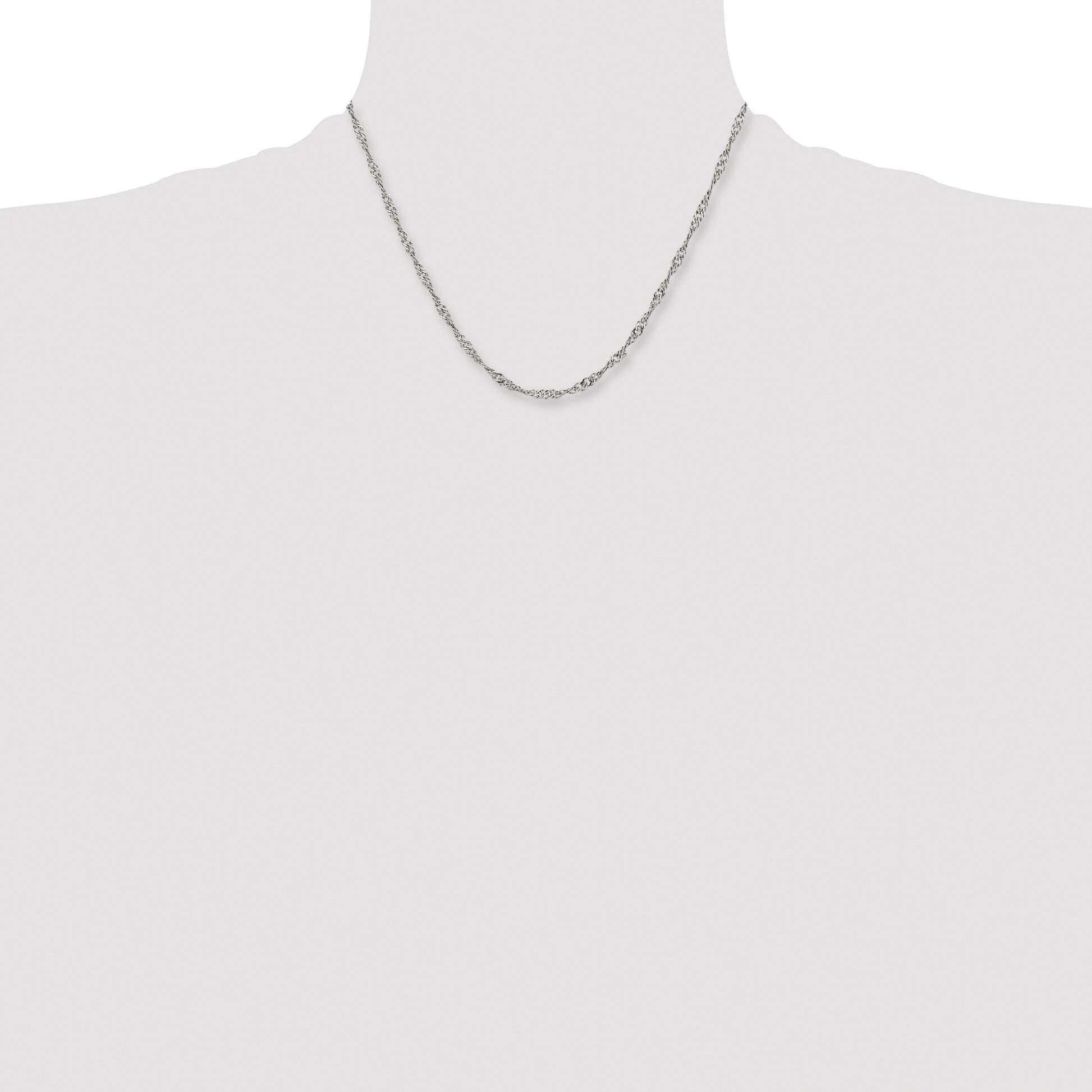 High Quality Luxury Necklaces for Women by Ryan Jonathan Fine Jewelry
