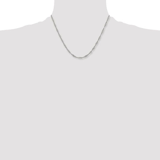 High Quality Luxury Necklaces for Women by Ryan Jonathan Fine Jewelry