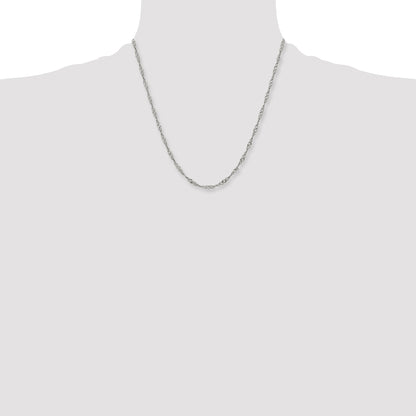 High Quality Luxury Necklaces for Women by Ryan Jonathan Fine Jewelry