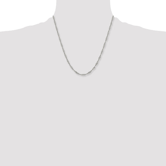 High Quality Luxury Necklaces for Women by Ryan Jonathan Fine Jewelry