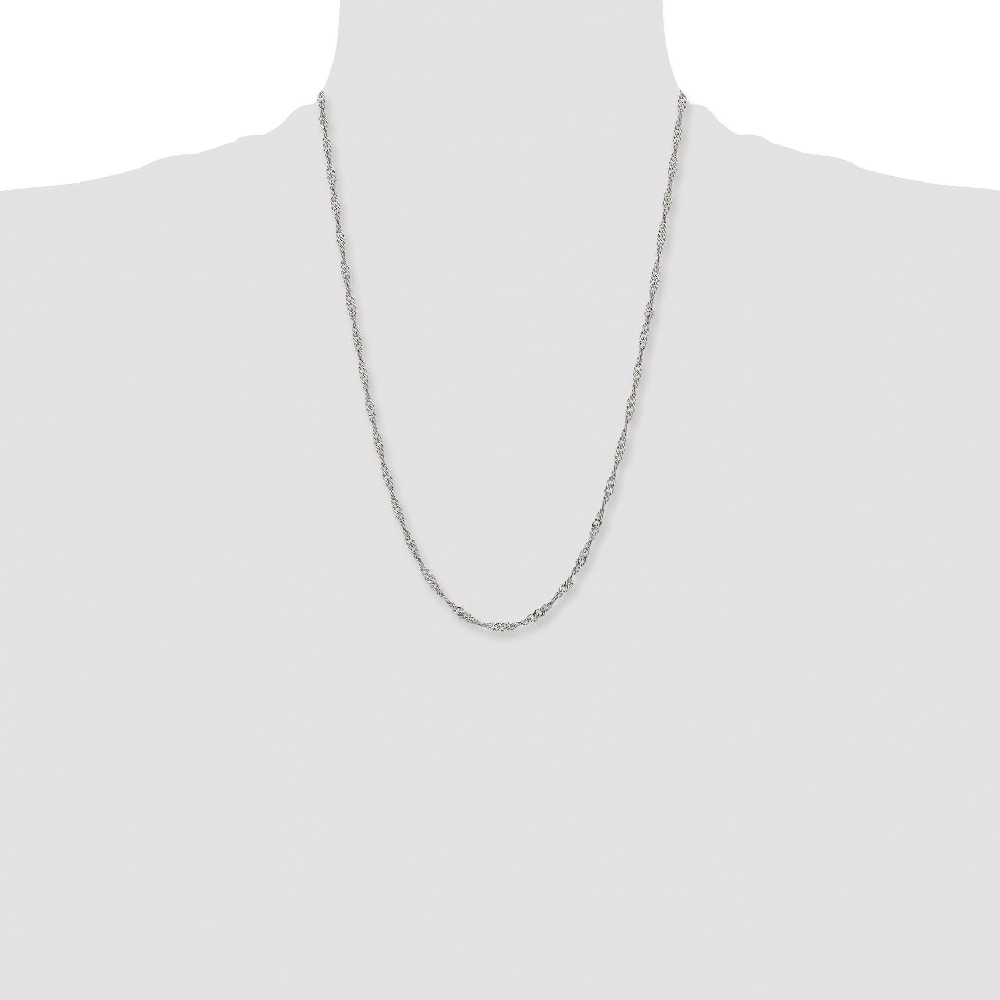 High Quality Luxury Necklaces for Women by Ryan Jonathan Fine Jewelry