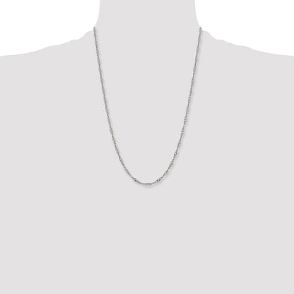 High Quality Luxury Necklaces for Women by Ryan Jonathan Fine Jewelry