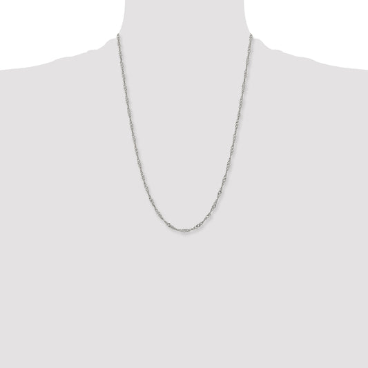 High Quality Luxury Necklaces for Women by Ryan Jonathan Fine Jewelry