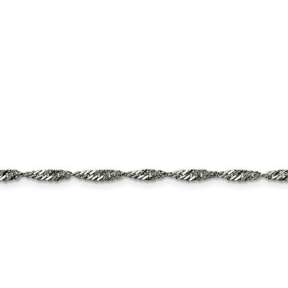 High Quality Luxury Necklaces for Women by Ryan Jonathan Fine Jewelry